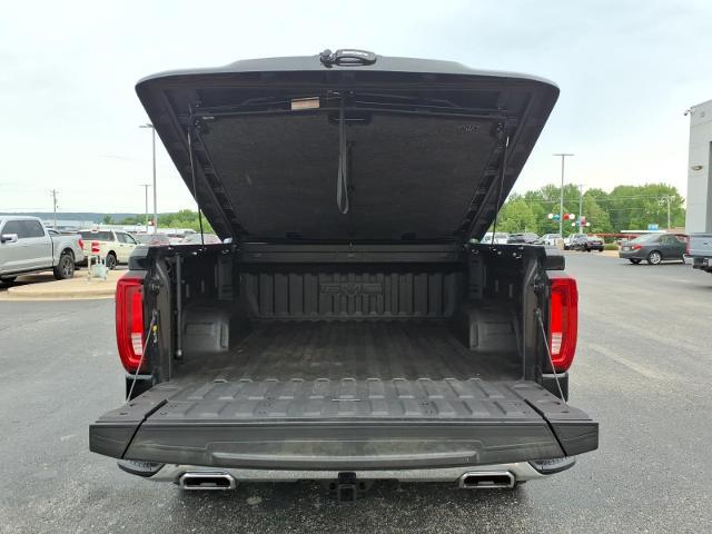 2020 GMC Sierra 1500 4WD Crew Cab Short Box SLT