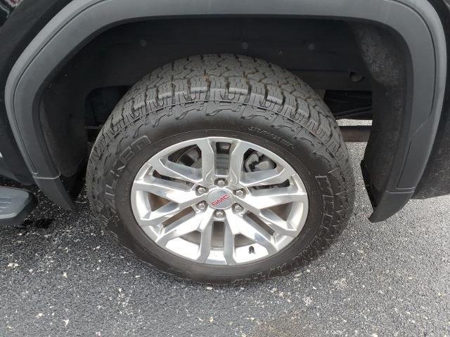 2020 GMC Sierra 1500 4WD Crew Cab Short Box SLT
