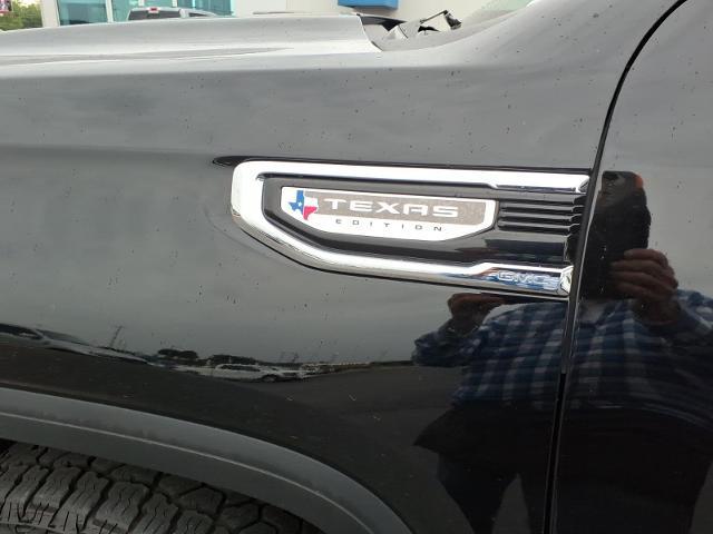 2020 GMC Sierra 1500 4WD Crew Cab Short Box SLT