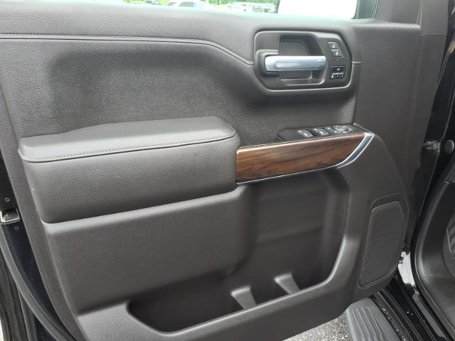 2020 GMC Sierra 1500 4WD Crew Cab Short Box SLT