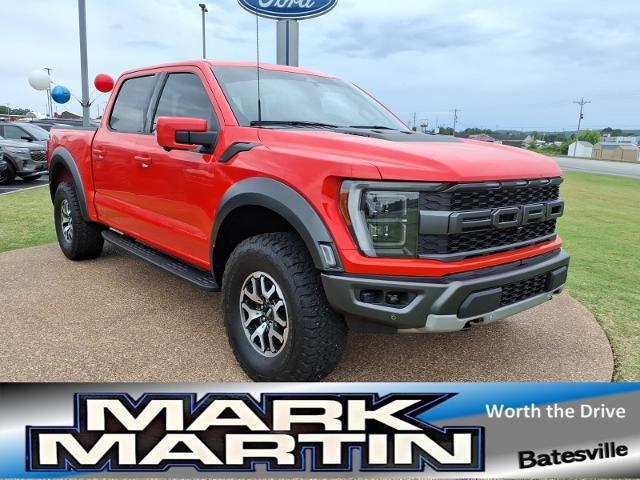2023 Ford F-150 Raptor for sale in Batesville, AR
