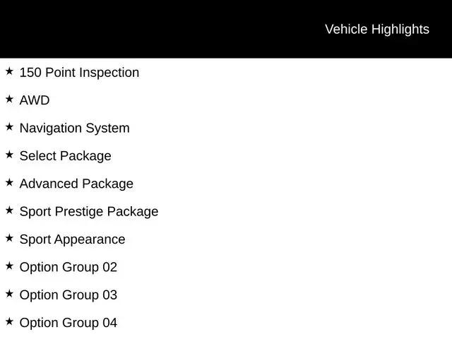 2023 Genesis GV70 2.5T AWD