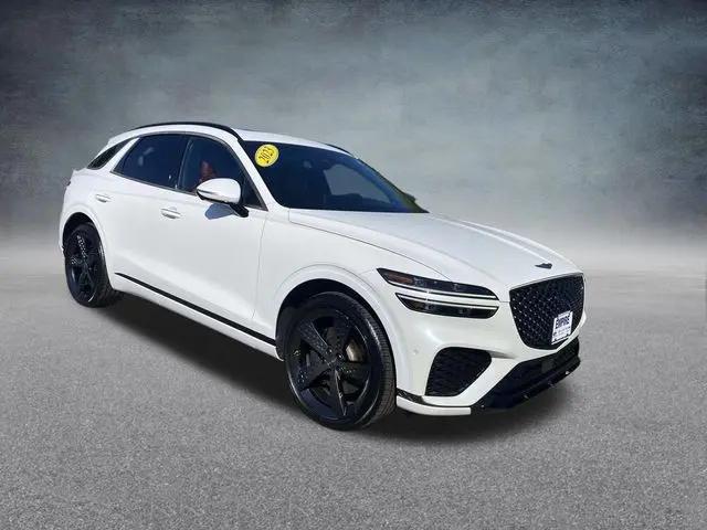 2023 Genesis GV70 2.5T AWD