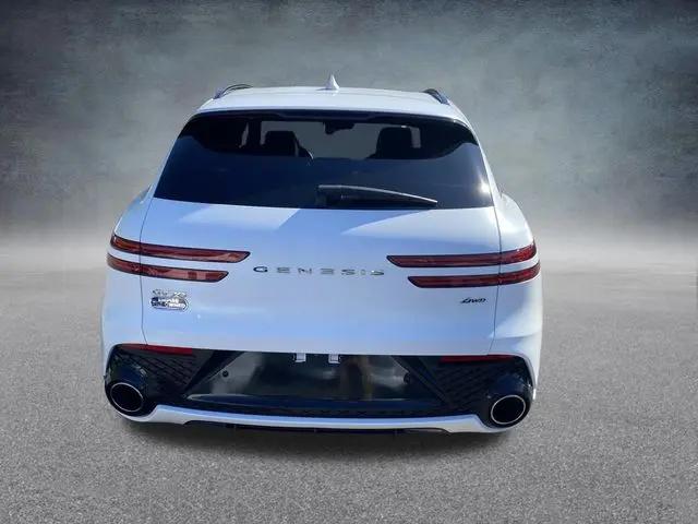 2023 Genesis GV70 2.5T AWD