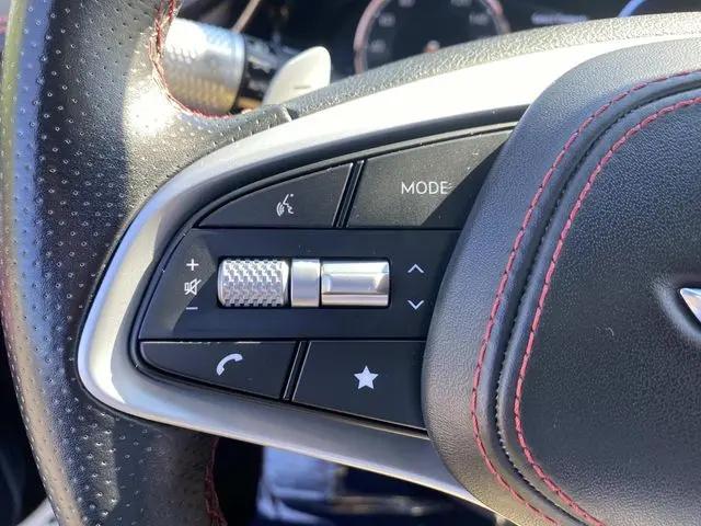 2023 Genesis GV70 2.5T AWD
