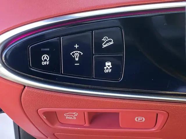 2023 Genesis GV70 2.5T AWD