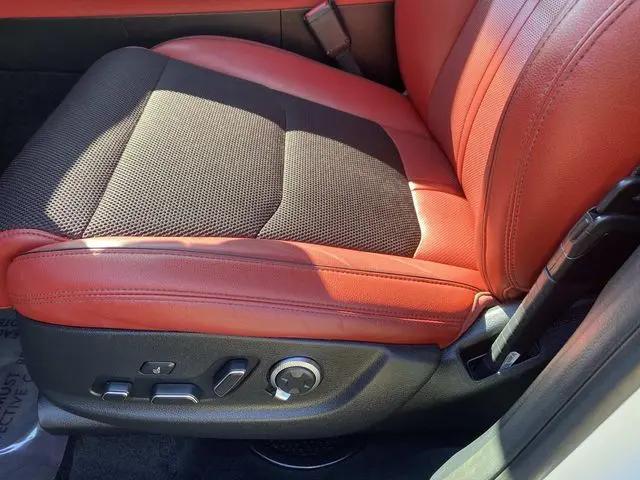 2023 Genesis GV70 2.5T AWD