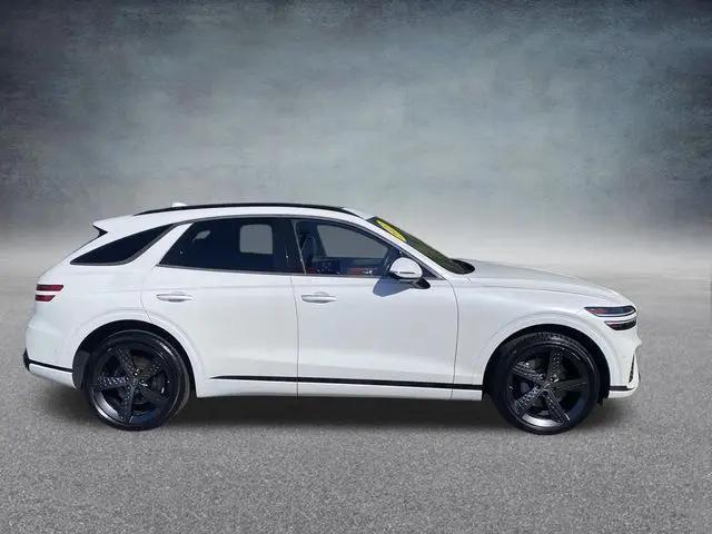 2023 Genesis GV70 2.5T AWD