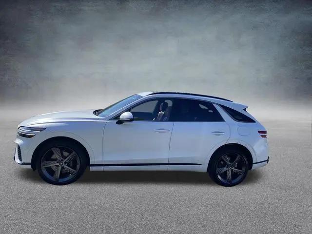2023 Genesis GV70 2.5T AWD
