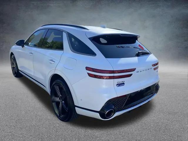 2023 Genesis GV70 2.5T AWD