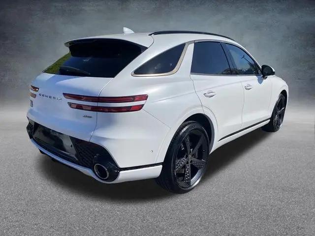 2023 Genesis GV70 2.5T AWD