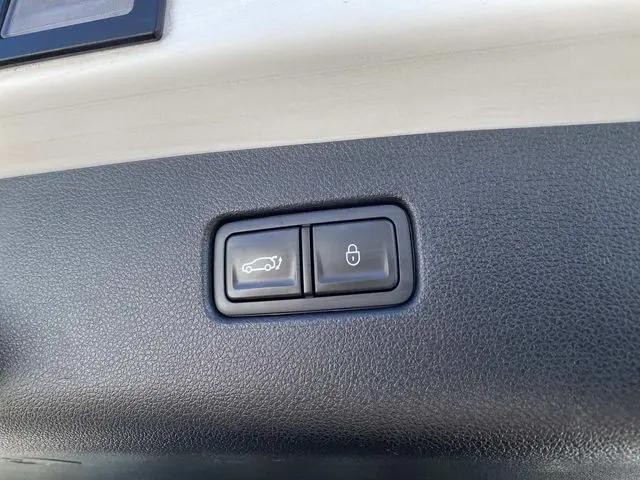 2023 Genesis GV70 2.5T AWD