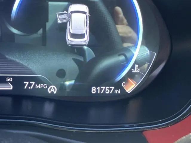 2023 Genesis GV70 2.5T AWD