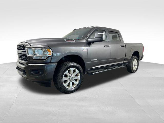 2023 Ram 2500 Big Horn Crew Cab 4x4 6'4" Box