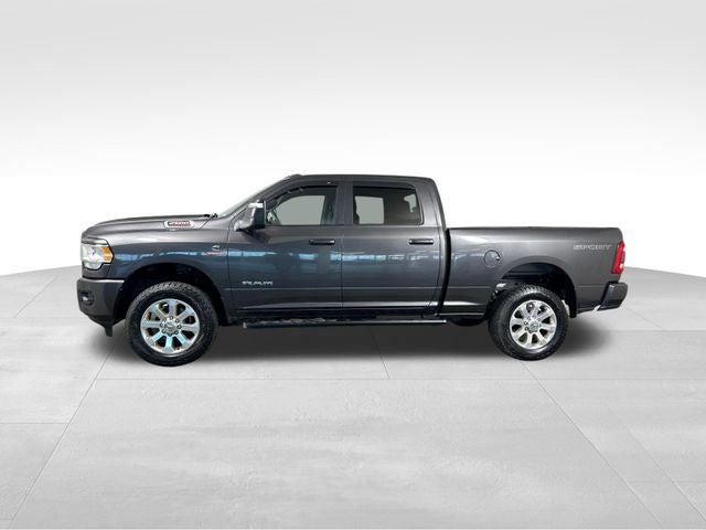 2023 Ram 2500 Big Horn Crew Cab 4x4 6'4" Box