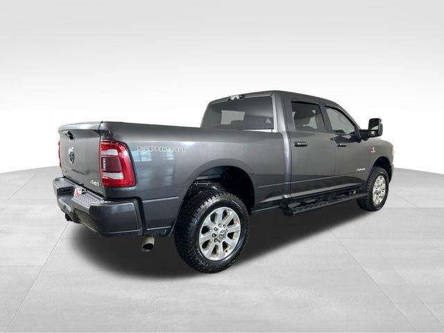 2023 Ram 2500 Big Horn Crew Cab 4x4 6'4" Box