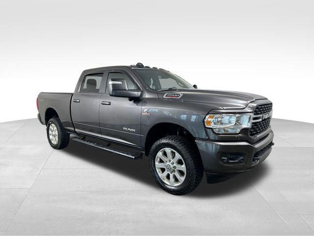 2023 Ram 2500 Big Horn Crew Cab 4x4 6'4" Box
