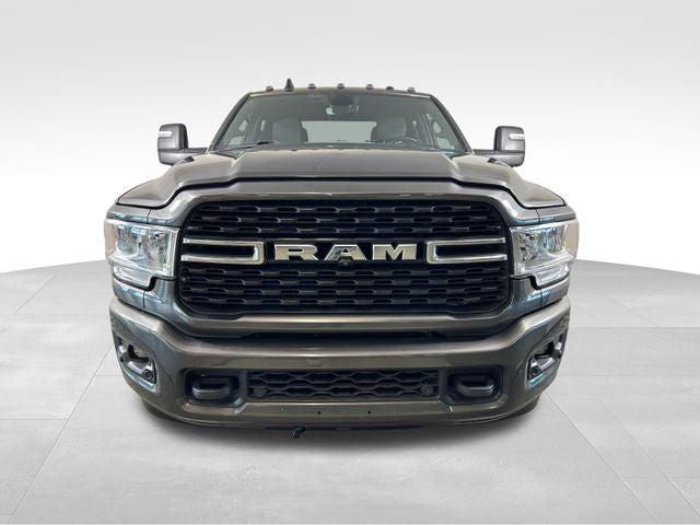 2023 Ram 2500 Big Horn Crew Cab 4x4 6'4" Box