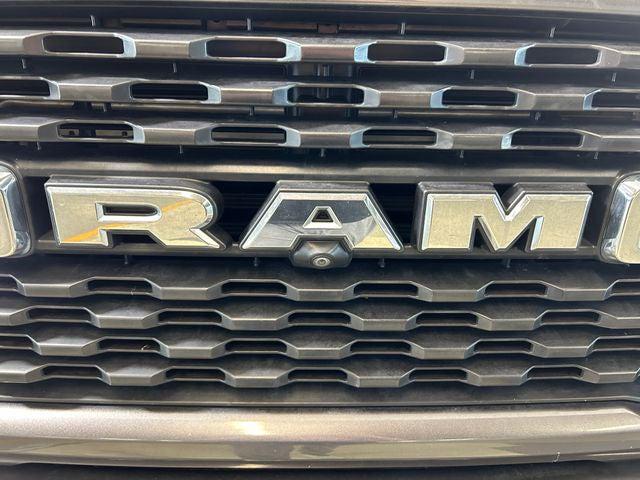 2023 Ram 2500 Big Horn Crew Cab 4x4 6'4" Box