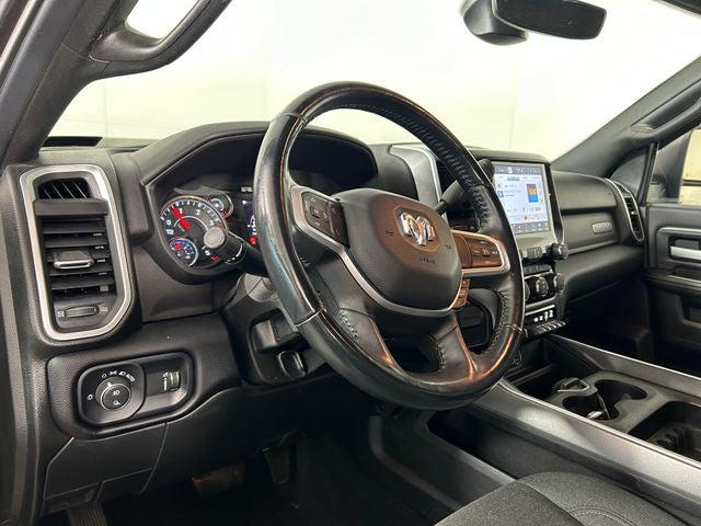 2023 Ram 2500 Big Horn Crew Cab 4x4 6'4" Box
