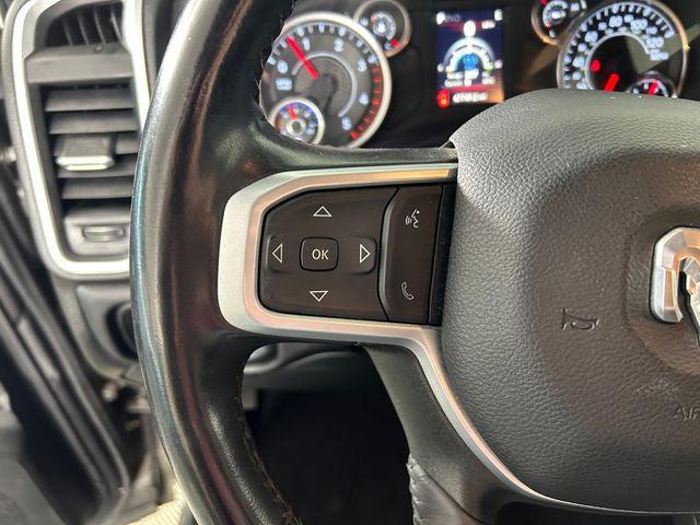 2023 Ram 2500 Big Horn Crew Cab 4x4 6'4" Box