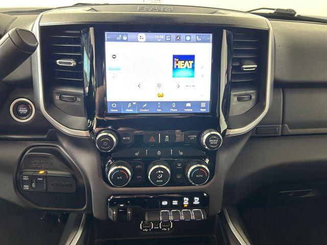 2023 Ram 2500 Big Horn Crew Cab 4x4 6'4" Box