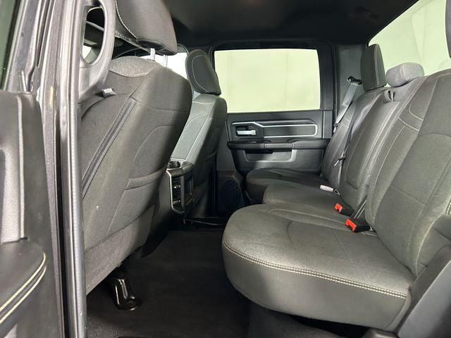 2023 Ram 2500 Big Horn Crew Cab 4x4 6'4" Box
