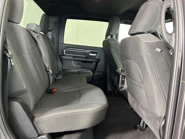 2023 Ram 2500 Big Horn Crew Cab 4x4 6'4" Box