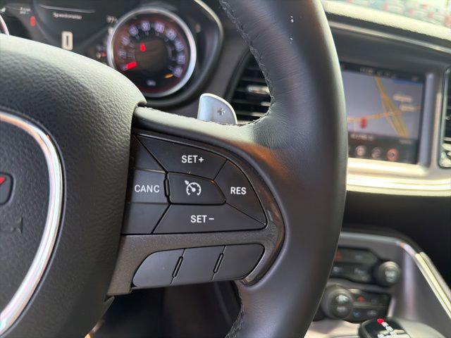 2016 Dodge Challenger R/T Scat Pack