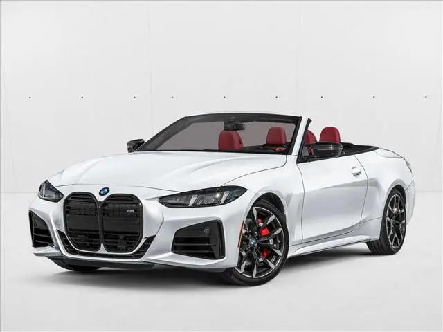 2027 BMW 4 Series M440i for sale in Carlsbad, CA