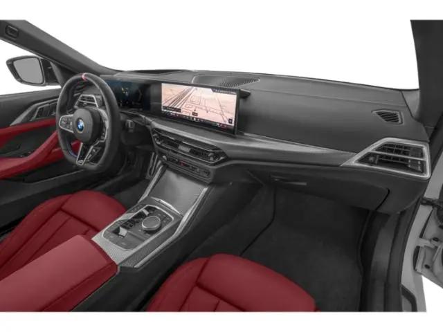 2027 BMW 4 Series M440i