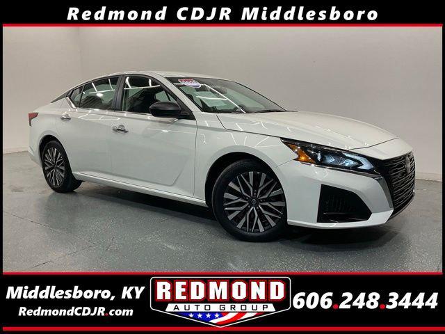 2025 Nissan Altima SV FWD for sale in Middlesboro, KY