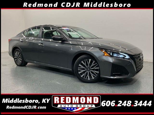 2025 Nissan Altima SV FWD for sale in Middlesboro, KY