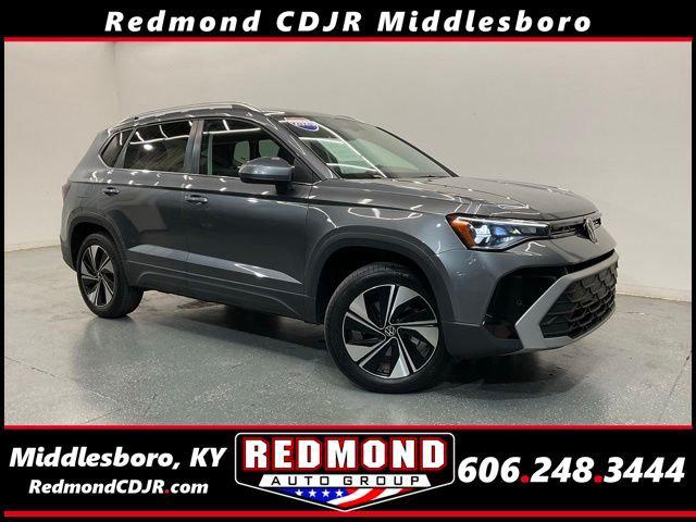 2025 Volkswagen Taos 1.5T SE for sale in Middlesboro, KY