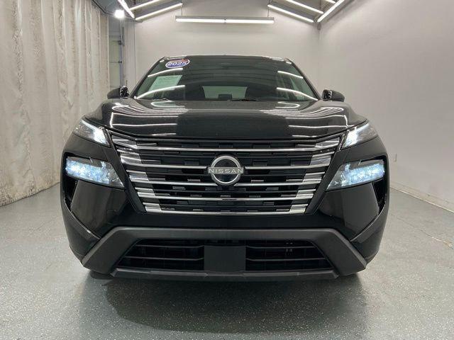 2025 Nissan Rogue SV FWD