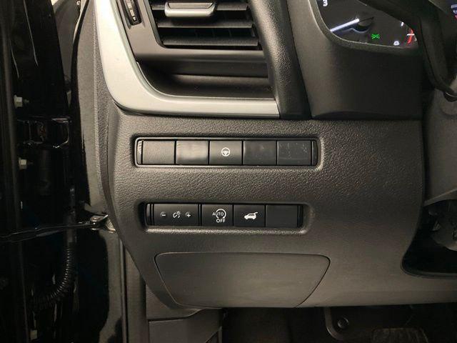 2025 Nissan Rogue SV FWD