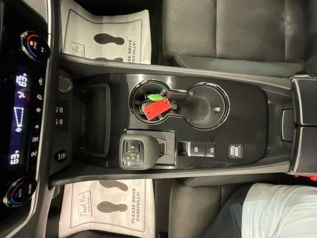 2025 Nissan Rogue SV FWD