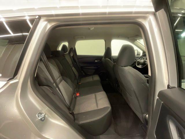 2025 Nissan Rogue SV FWD