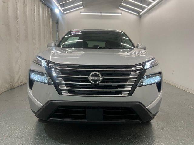 2025 Nissan Rogue SV FWD