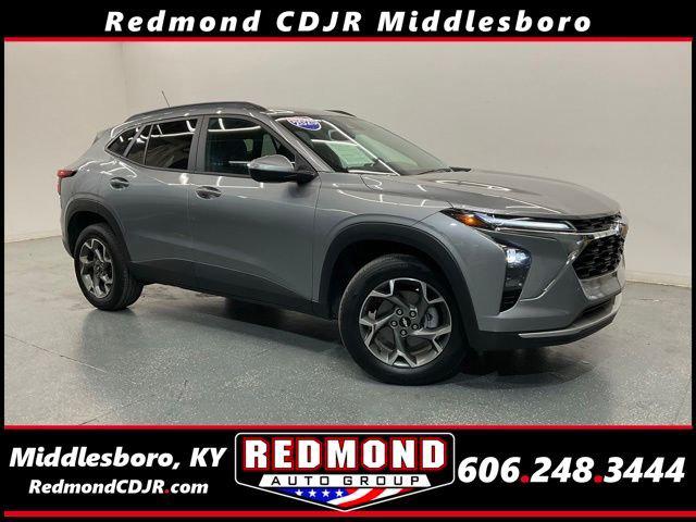 2025 Chevrolet Trax FWD LT for sale in Middlesboro, KY