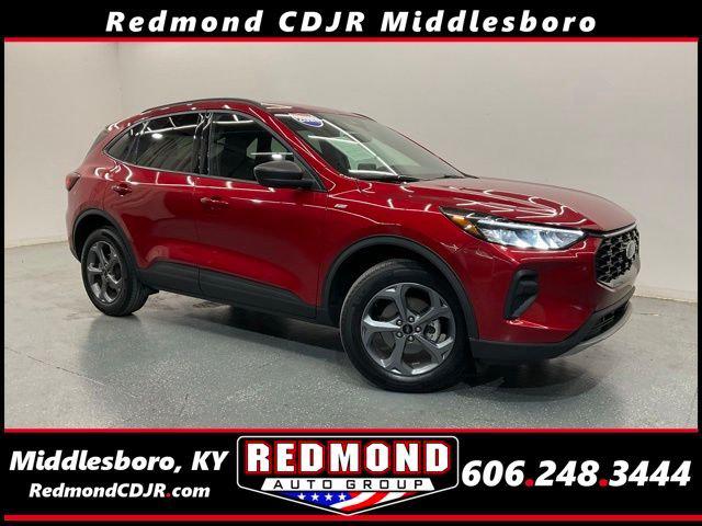 2025 Ford Escape ST-Line for sale in Middlesboro, KY