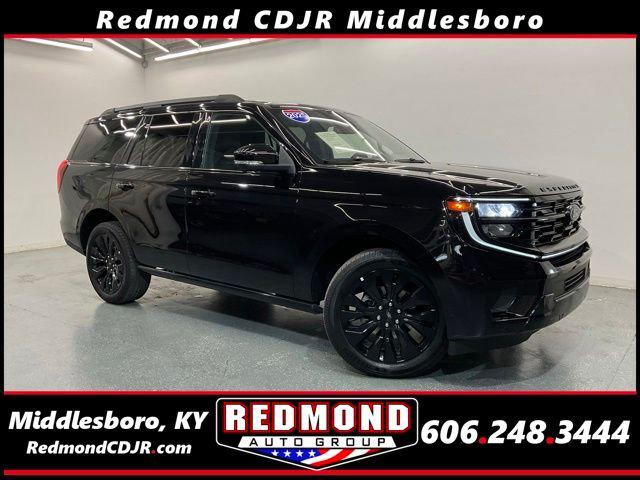 2025 Ford Expedition Platinum for sale in Middlesboro, KY