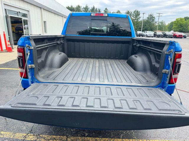 2023 Ram 1500 Big Horn Crew Cab 4x4 5'7" Box