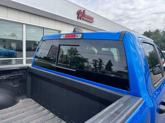 2023 Ram 1500 Big Horn Crew Cab 4x4 5'7" Box