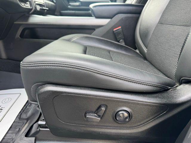 2023 Ram 1500 Big Horn Crew Cab 4x4 5'7" Box