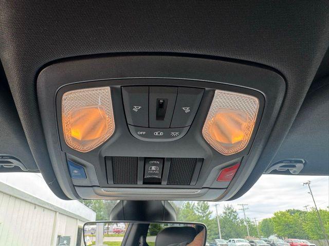 2023 Ram 1500 Big Horn Crew Cab 4x4 5'7" Box