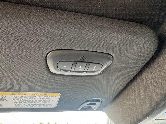 2023 Ram 1500 Big Horn Crew Cab 4x4 5'7" Box