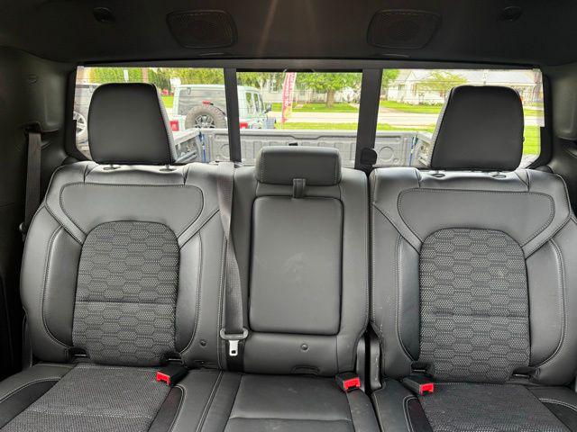 2023 Ram 1500 Big Horn Crew Cab 4x4 5'7" Box