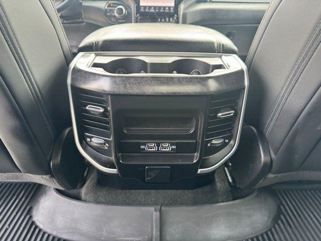 2023 Ram 1500 Big Horn Crew Cab 4x4 5'7" Box