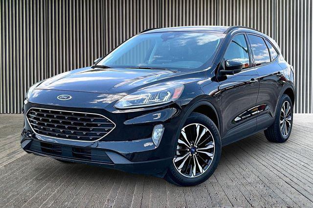 2022 Ford Escape SEL for sale in Dayton, TN